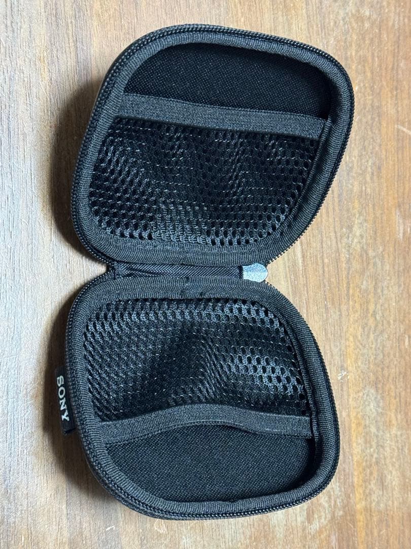 SONY MDR-EX800ST 4.4mmバランスケーブル付