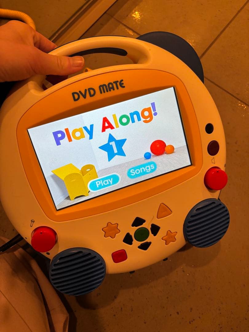 ワールドイングリッシュ　ディズニー　セット