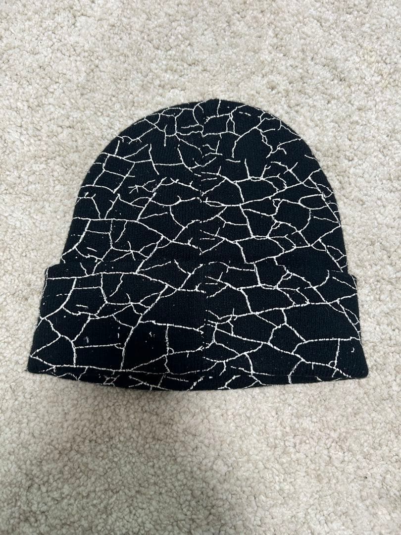 HOCKEY ニット帽 ビーニー