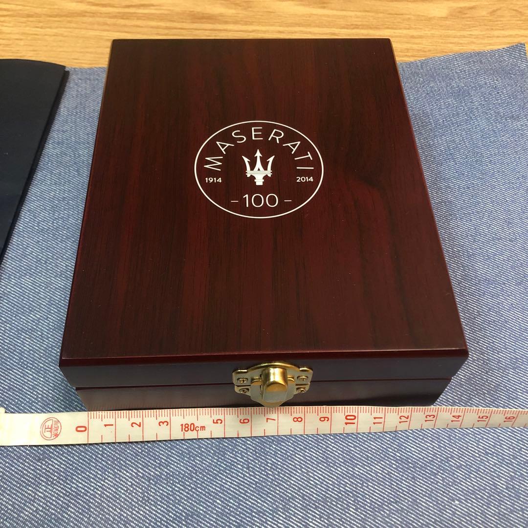 リクエスト値下非売品未使用MASERATIワインオープナーストッパーピンズセット