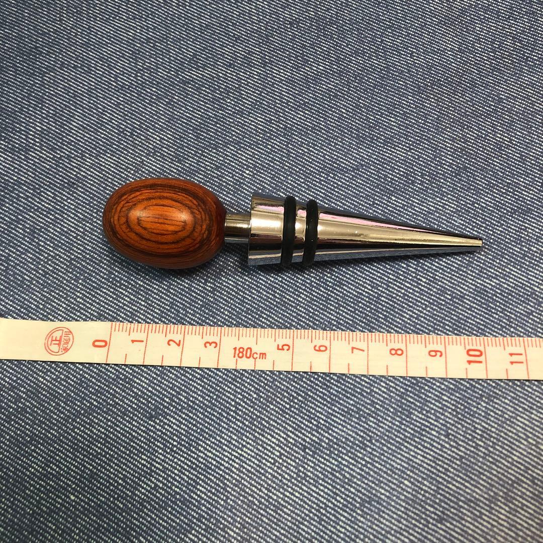 リクエスト値下非売品未使用MASERATIワインオープナーストッパーピンズセット