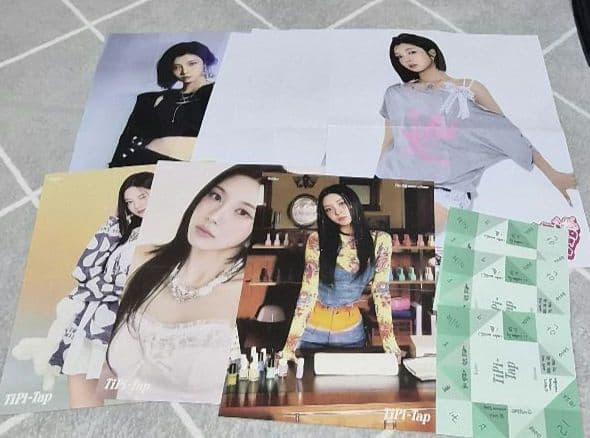 Kep1er　ダヨン　まとめ売り　バラ売り不可