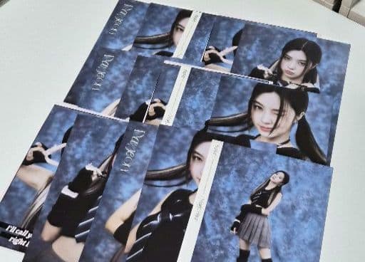 Kep1er　ダヨン　まとめ売り　バラ売り不可