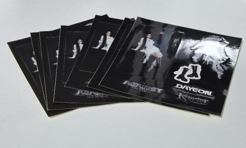 Kep1er　ダヨン　まとめ売り　バラ売り不可