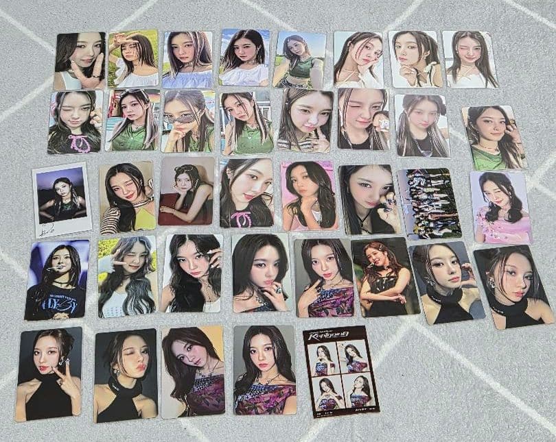 Kep1er　ダヨン　まとめ売り　バラ売り不可