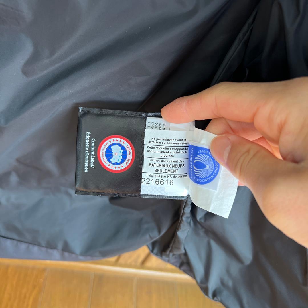   Freestyle Crew Vest XS ネイビー