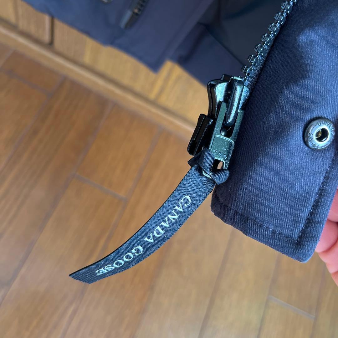   Freestyle Crew Vest XS ネイビー