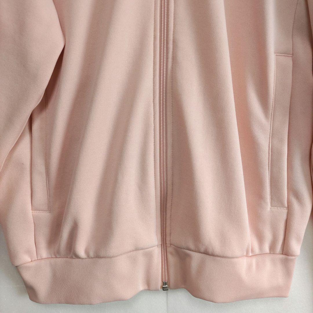 アディダス ジャージ トラックジャケット adidas ピンク 永瀬廉着用