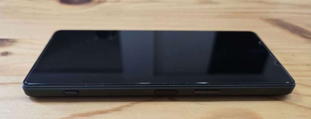 SONY Xperia 1 V XQ-DQ44 512GB　カーキ ケース付き