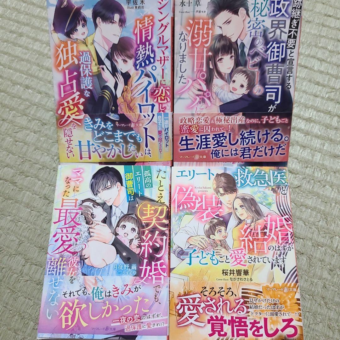 鬼の若様と偽り政略結婚～十六歳の身代わり花嫁～　全3巻