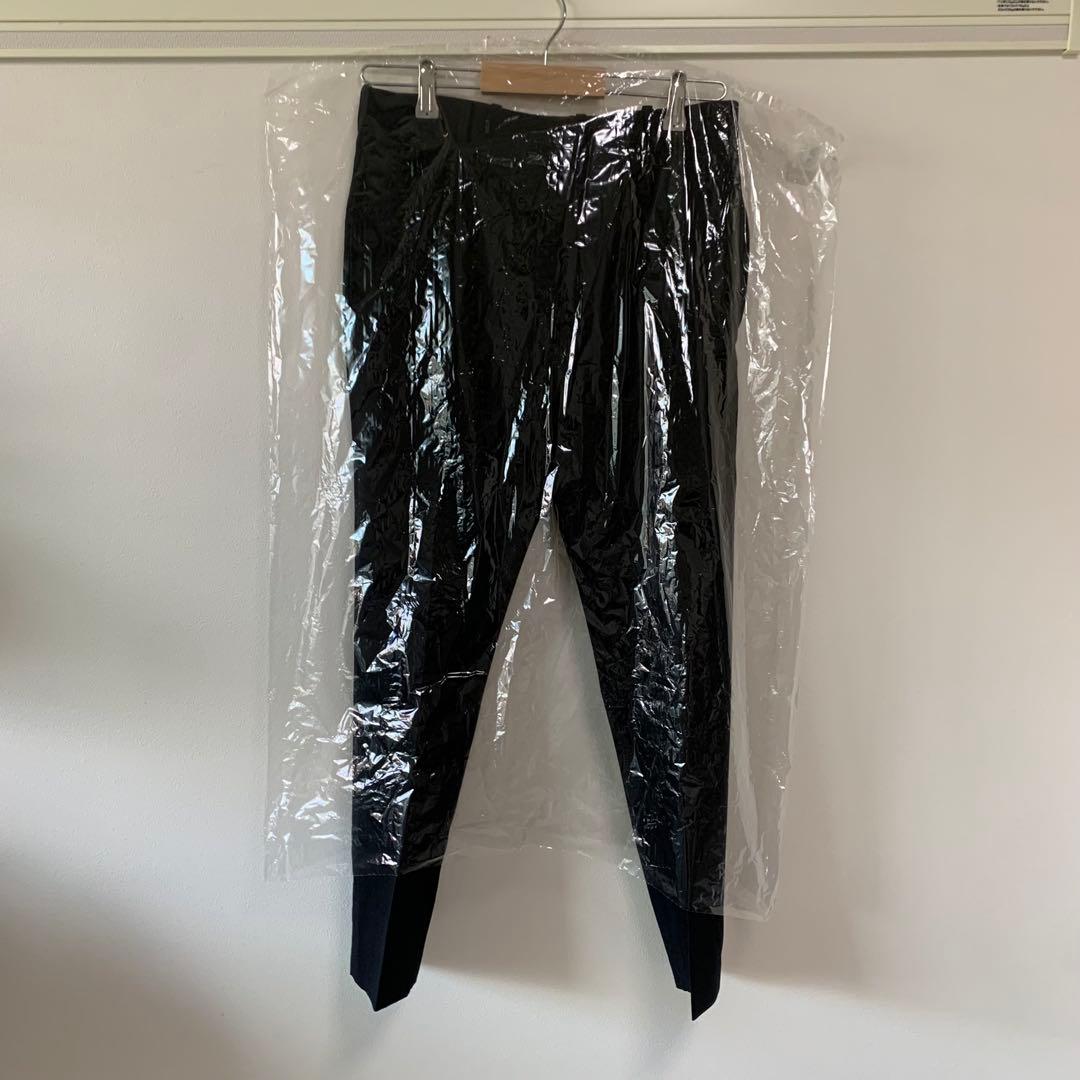 SAINT LAURENT ブラックスラックス ヴァカレロ