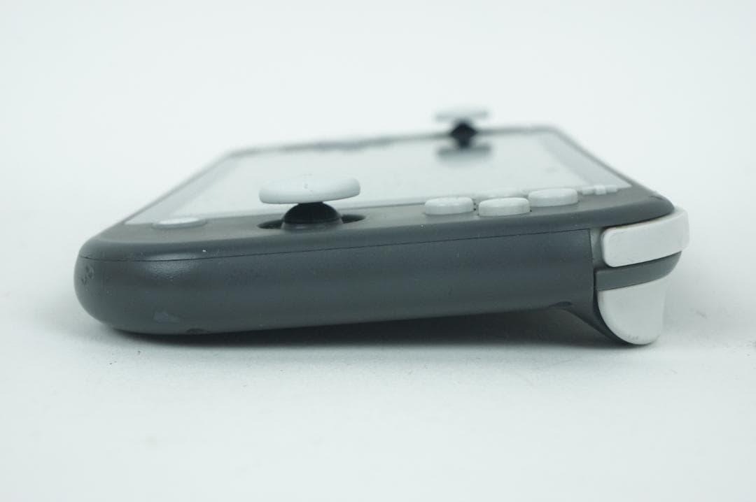 【動作品】ニンテンドースイッチライト グレー 本体 Switch Lite 3