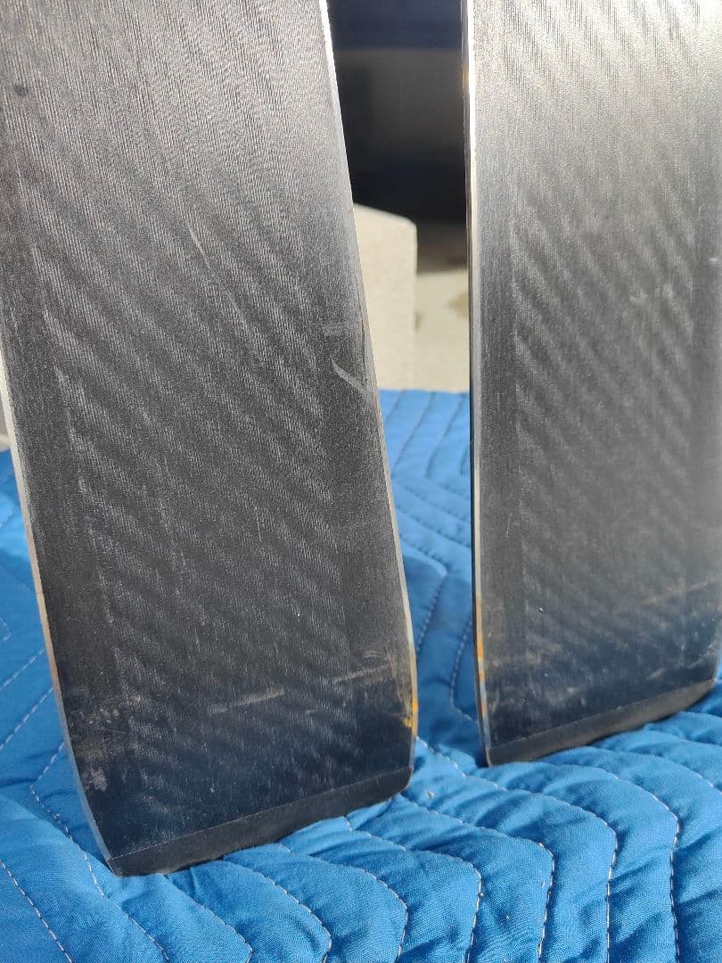 スキー板 ROSSIGNOL/SUPER VIRAGE VII 美品☆