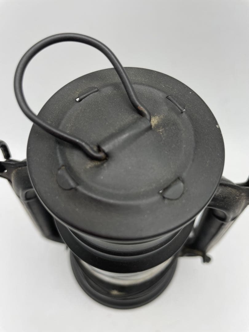 超希少 WINGED WHEEL No.350 別所ランプ 中古