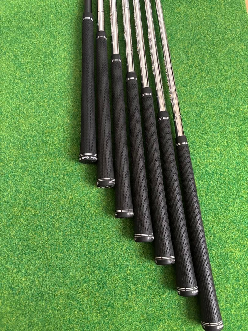 タイトリストT150 （2023）　5番除く