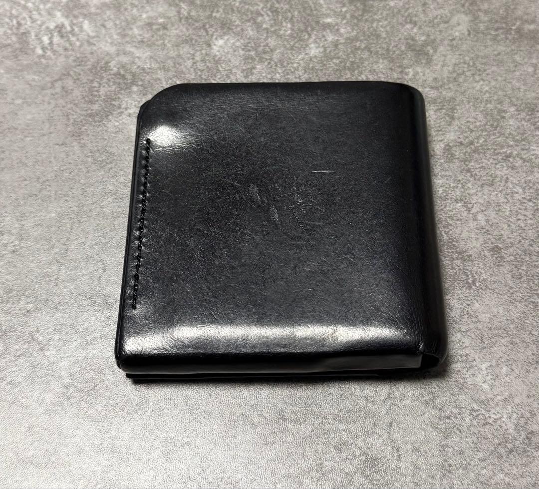 【希少】点と線 usuha2 ブラック