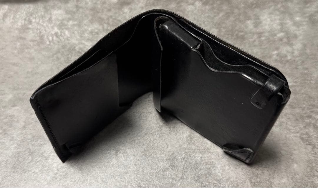 【希少】点と線 usuha2 ブラック