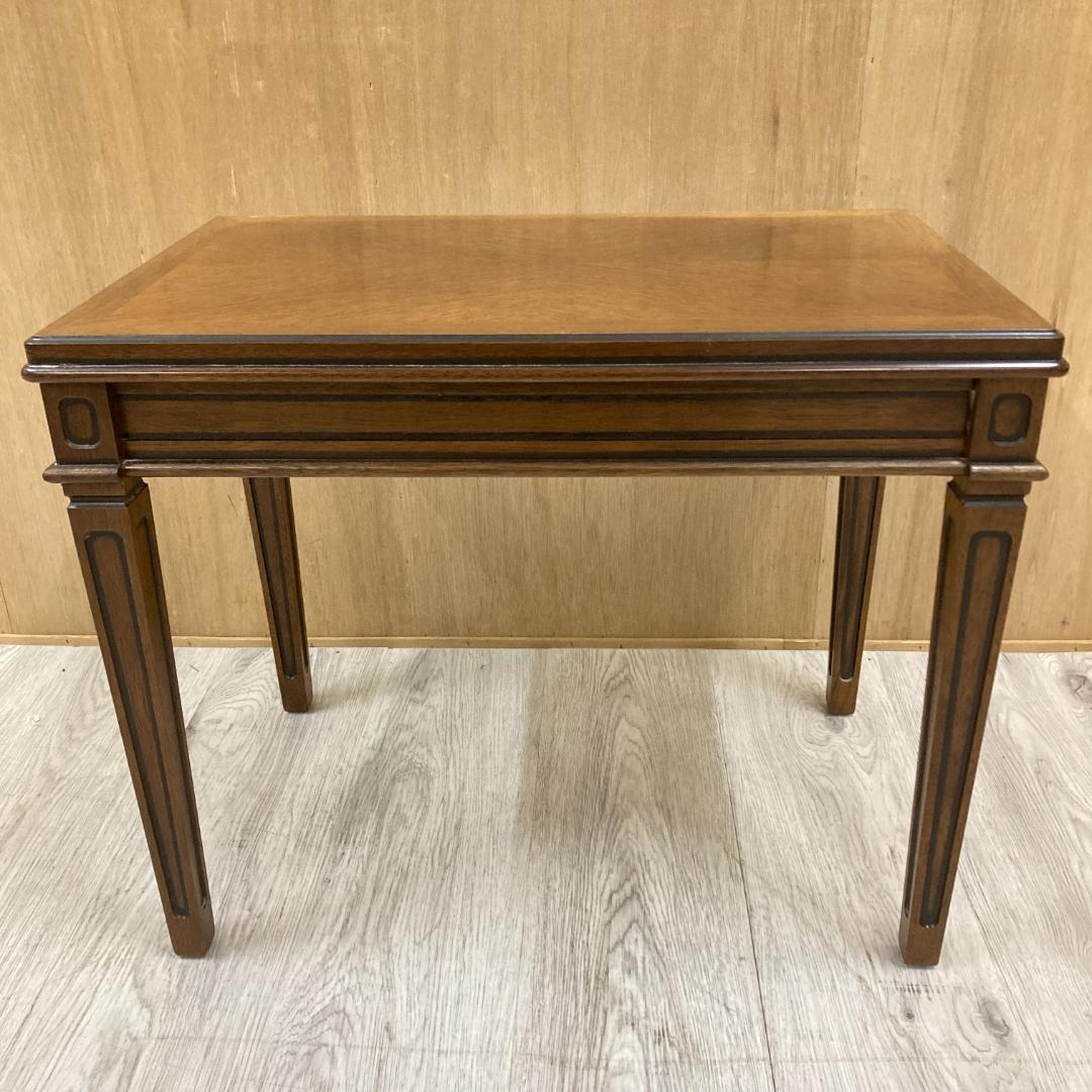 【マルニ】地中海　ロイヤル　ネストテーブル　サイドテーブル