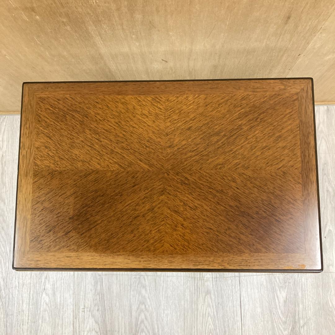 【マルニ】地中海　ロイヤル　ネストテーブル　サイドテーブル