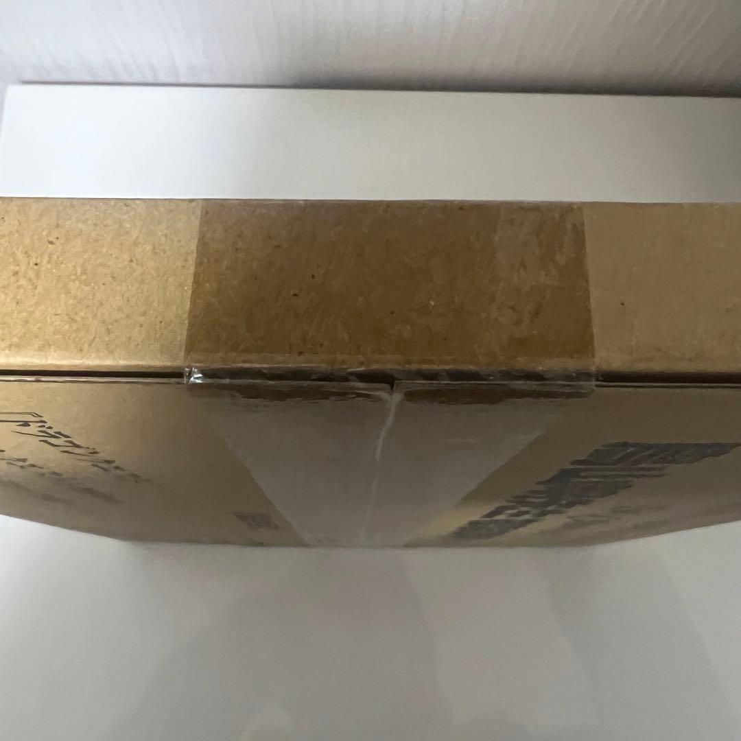 【貴重品】ドラゴンクエスト Ⅰ Ⅱ Ⅲ 鳥山明 複製原稿3枚セット 新品未開封