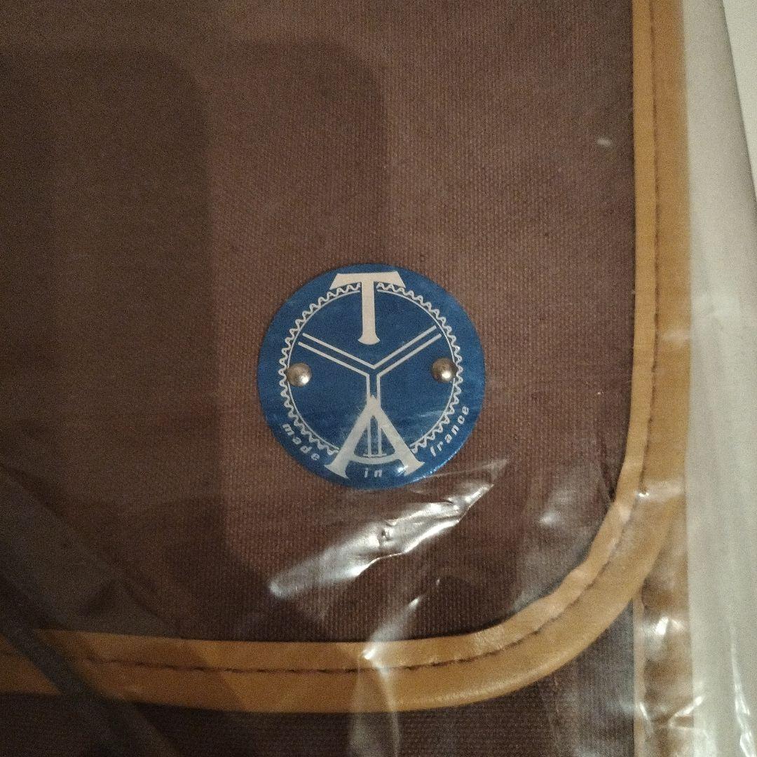 SPECIALITES TA 1950s～1960s フロントバッグ 難あり