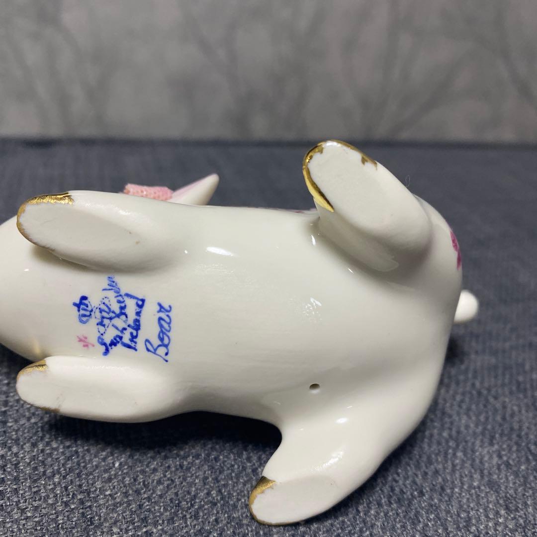 2007年製 猪の置物　期間限定値下げ