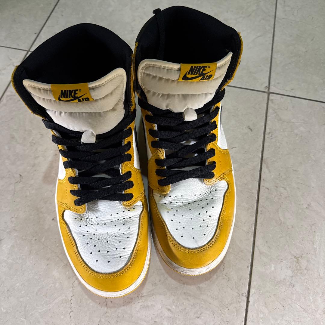 エアジョーダン 1 29cm