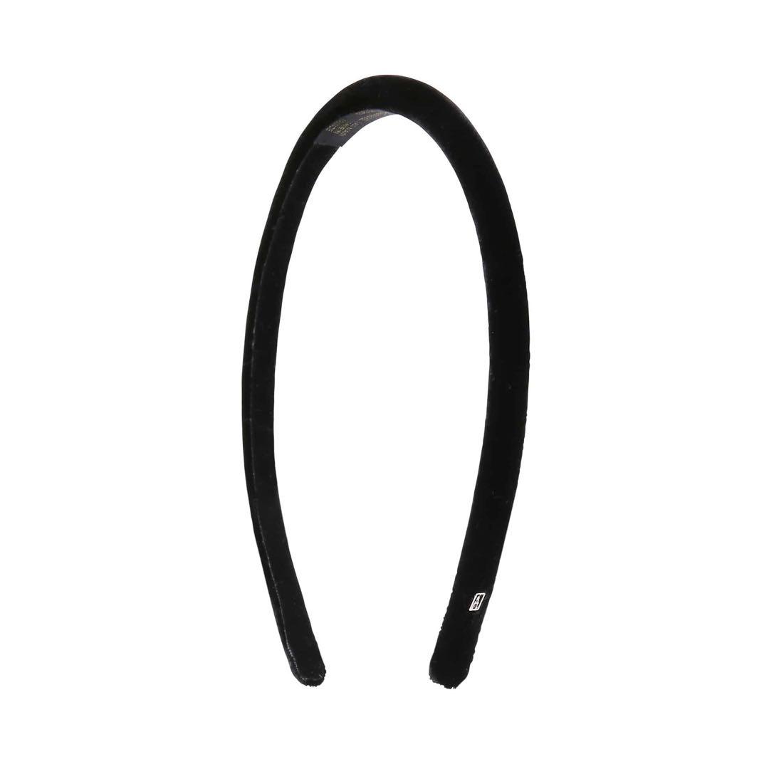 ALEXANDRE DE PARISベロアカチューシャ