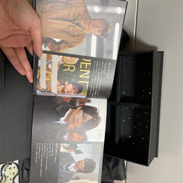 最後の約束〈初回限定版・2枚組〉