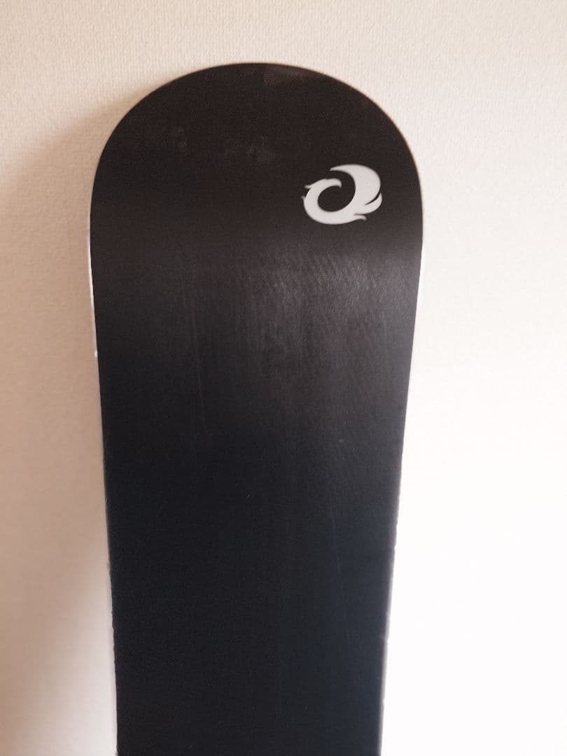 OGASAKA CT-IZ 22-23 156cm 　オガサカ ct iz