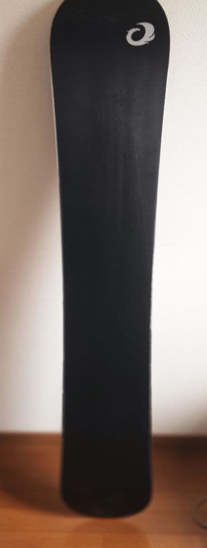 OGASAKA CT-IZ 22-23 156cm 　オガサカ ct iz