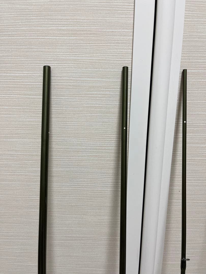 SONIK SK4XT 9ft #5/6 フライロッド