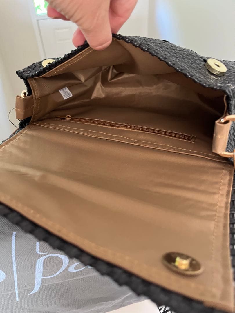 新品タグ付き＊Lady Paolaメルカドバック＊ショルダーバッグ＊メキシコ