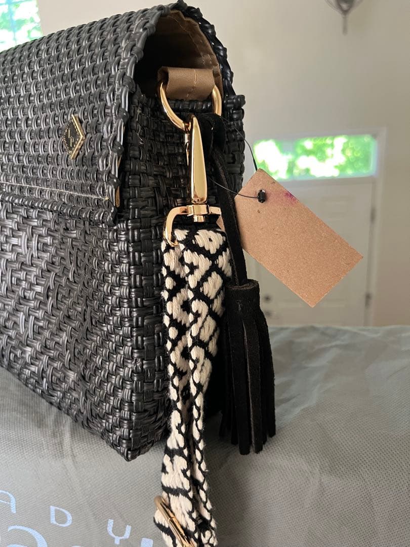 新品タグ付き＊Lady Paolaメルカドバック＊ショルダーバッグ＊メキシコ