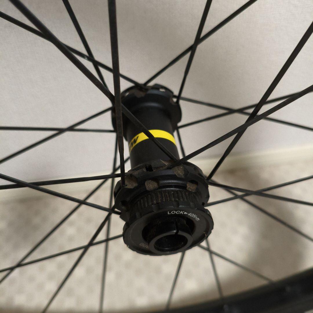 Mavic crossmax SL S 29inch シマノ12sフリー