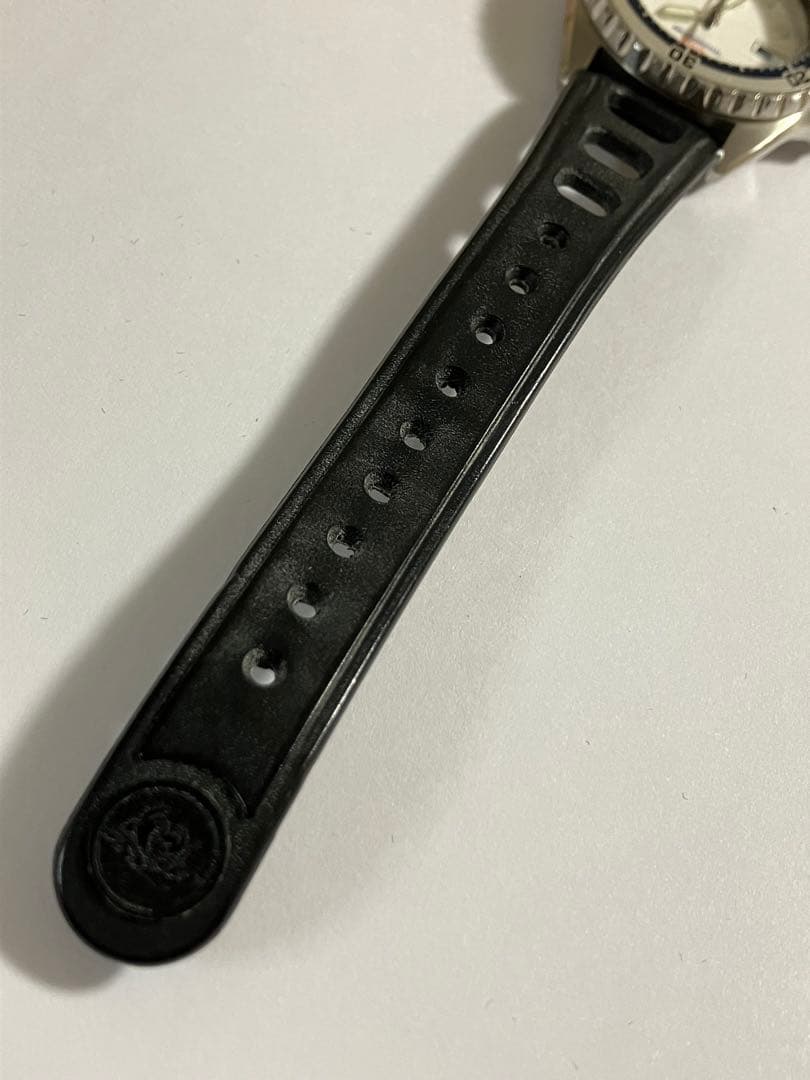 【電池交換済み】SEIKO セイコー プロフェッショナル 200m防水　腕時計