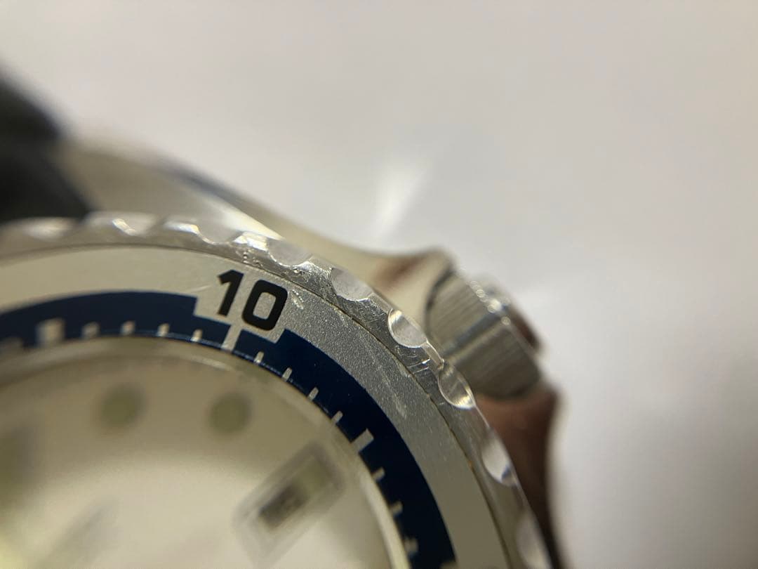 【電池交換済み】SEIKO セイコー プロフェッショナル 200m防水　腕時計