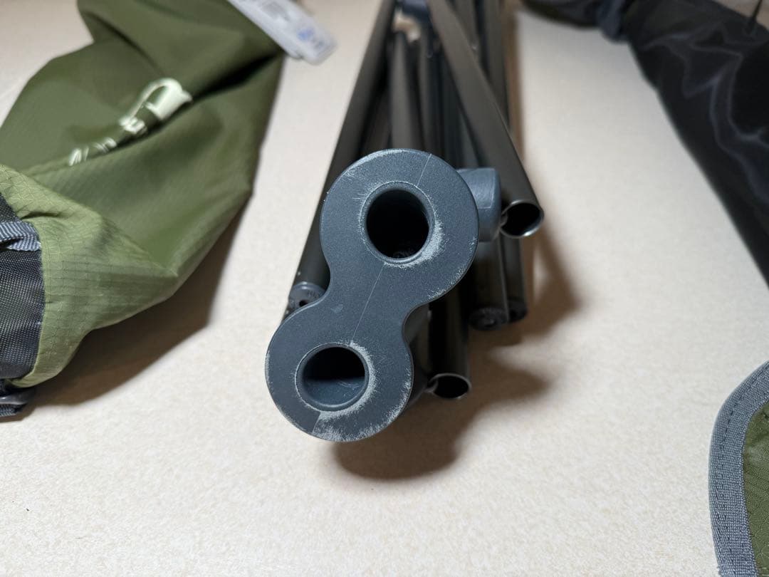 ENO - イーグルスネスト アウトドア用品 リクライニングチェア SL