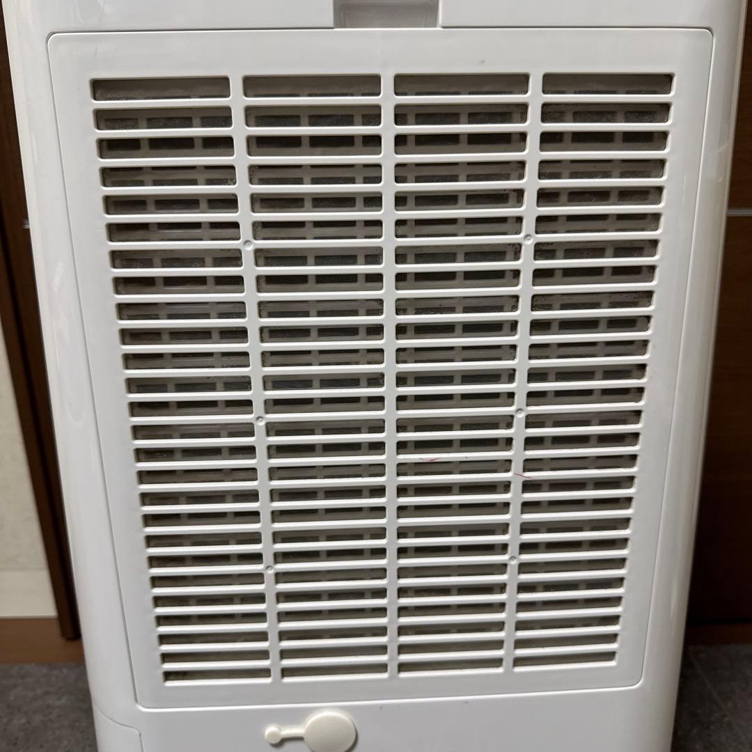 SHARP除湿機CV-G120-W