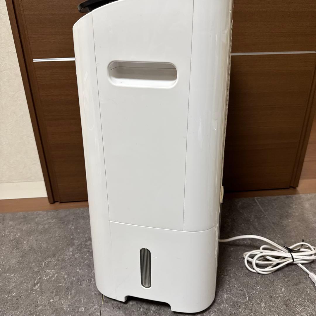 SHARP除湿機CV-G120-W