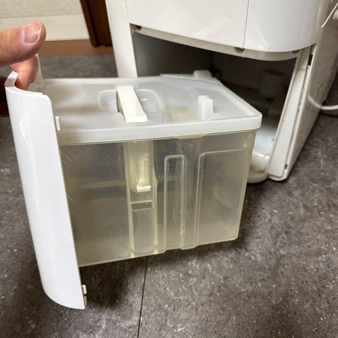 SHARP除湿機CV-G120-W