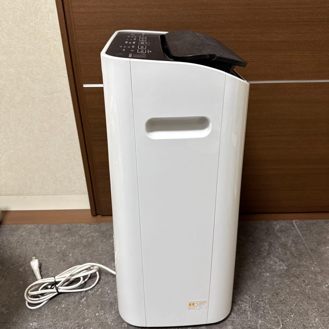 SHARP除湿機CV-G120-W