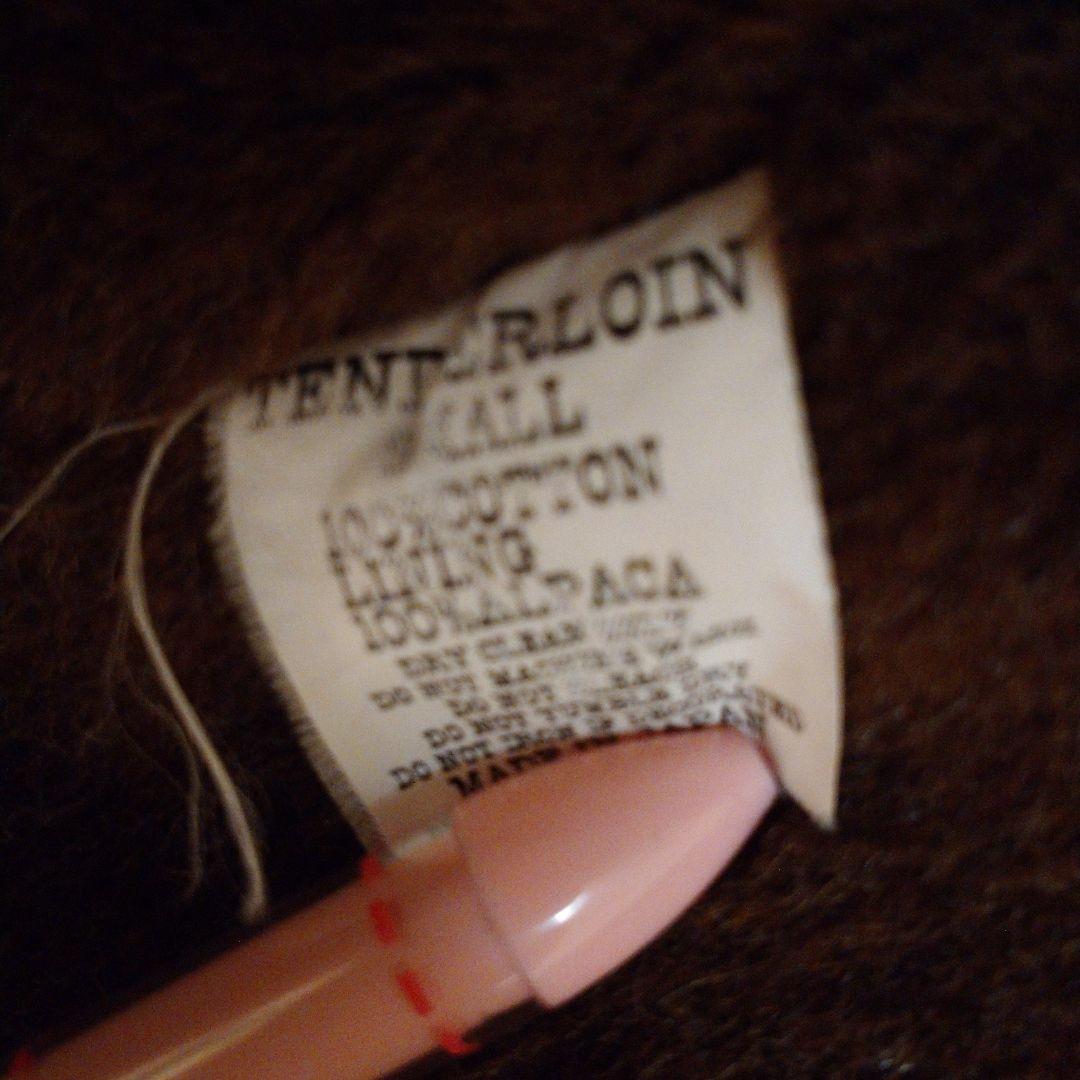 テンダーロイン N-1デッキジャケット サイズ38　T-1