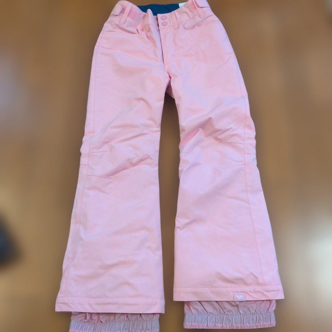 ROXY　ロキシー　スノーウェア　140セット