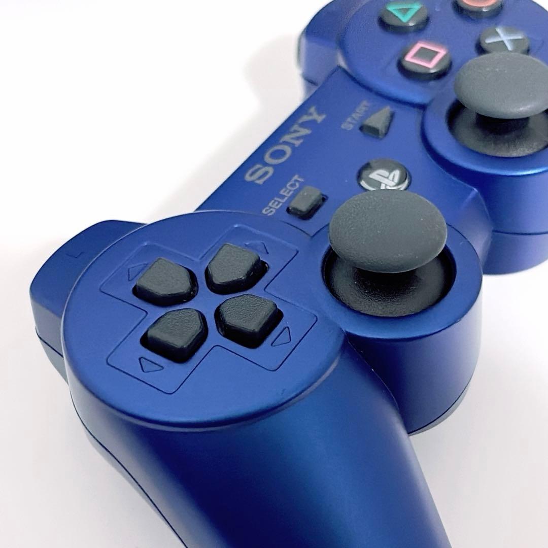 【新品同様】PS3 グランツーリスモ5 レーシングパック　プレステ3本体