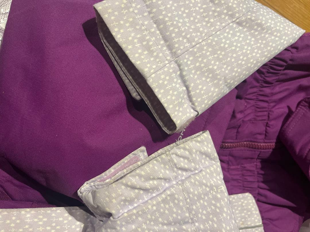 コロンビア３Ｔスノーウェアー