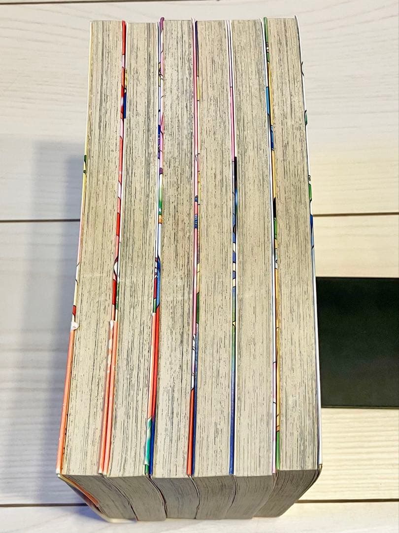 【完結・匿名配送】とっても!ぷよぷよ 6巻セット