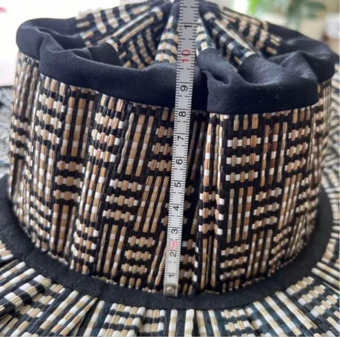 ローナマーレイ Adult  Capri BlackBamboo M