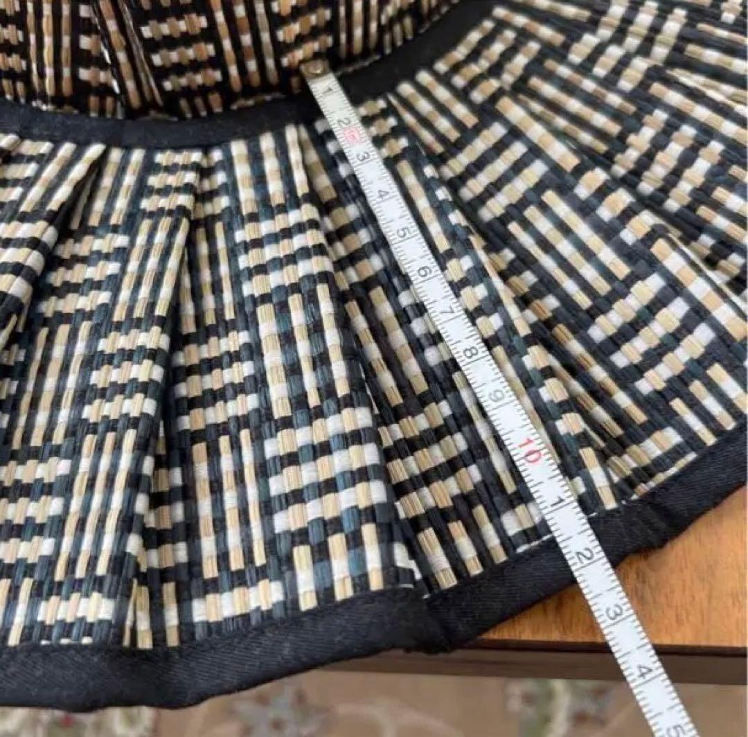 ローナマーレイ Adult  Capri BlackBamboo M