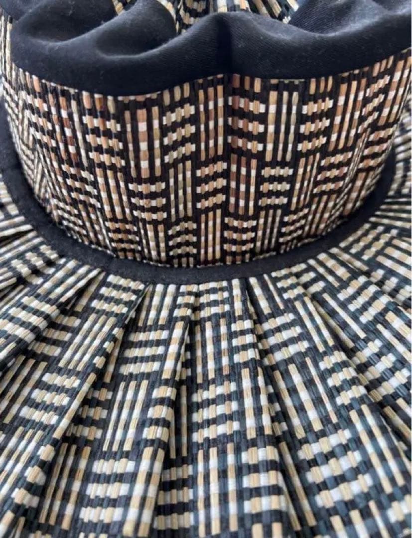 ローナマーレイ Adult  Capri BlackBamboo M